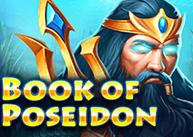 Unique casino Book of Poseidon España