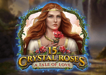 Unique casino 15 crystal roses España