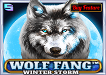 Unique casino Wolf Fang España