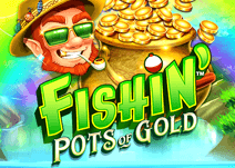 Unique casino Fishin pots of gold España