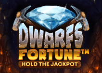 Unique casino Dwarfs fortune España