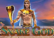 Unique casino Snake God España