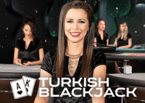 Unique casino Turkish Blackjack España