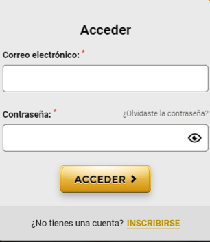 Unique casino login España